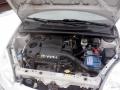 Kuva 6: Toyota Yaris 3D HB 1.3VVT-i MT5 Terra Ranska 2004