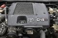 Kuva 6: Toyota Hilux 2.5 DIESEL TURBO  4WD 2008 2008