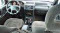 Kuva 6: Mitsubishi Pajero II 2,8TD pitk 5d -98  1998