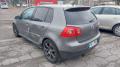 Kuva 6: Volkswagen Golf V GTI 2006