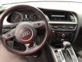 Kuva 6: Audi A4  Sline quatro 2014