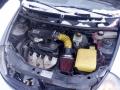 Kuva 6: Ford Ka I 3D HB 1.3i MT5 1997