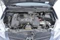 Kuva 6: Toyota Corolla Verso 2.0 D-4D (CDE120_) 2002