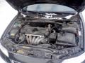 Kuva 6: Volvo S60 4D Sedan 2.4i MT5 Momentum 2005