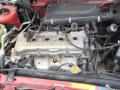 Kuva 6: Nissan Primera 1.6i16v stw 1999