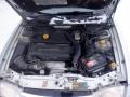 Kuva 6: Saab 9-3 Mk1 5D HB 2.0t MT5 2001