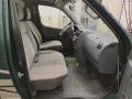 Kuva 6: Toyota Hiace  95-05 4x4 2005