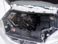 Kuva 6: Ford Focus II Pre-Facelift 5D STW 1.8TDCi MT5 2007