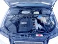 Kuva 6: Audi A4 B6 5D Avant 1.8T MT5 FWD 2004