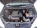 Kuva 6: Suzuki Liana 5D MPV 1.6i MT5 4WD 2006