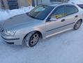 Kuva 6: Saab 9-3 ver 2  1.8 2006