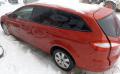 Kuva 6: Ford Mondeo  1.8 TDCI 2008