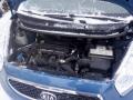 Kuva 6: Kia Venga YN 5D HB 1.4i MT5 ISG 2012