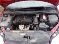 Kuva 6: Citroen C4 5D HB 1.6i 16V MT5 2006