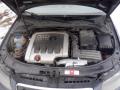 Kuva 6: Audi A3 8P 3D HB 2.0TDI MT6 2004