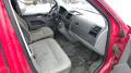 Kuva 6: Volkswagen Transporter pitk 1,9TDI  -06 2005