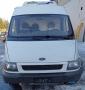 Kuva 6: Ford Transit 2.4L Duratorq DI 2000