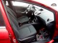 Kuva 6: Ford Fiesta 5D HB 1.25i MT5 Ghia 2010