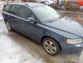 Kuva 6: Volvo V50 1.6D 2009