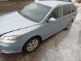 Kuva 6: Skoda Octavia 1.8 tsi 2009