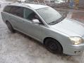 Kuva 6: Toyota Avensis T25 2.2 D-4D 2008