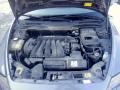 Kuva 6: Volvo V50 5D STW 2.4i MT5 2004