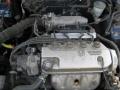 Kuva 6: Honda Civic 1.4i 5.hb englanti malli 1998