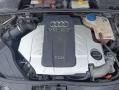 Kuva 6: Audi A4 2.7 TDI BPP 2007