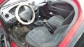 Kuva 6: Ford Fiesta 1.4 TDCi -06 2006