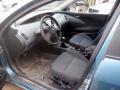 Kuva 6: Nissan Primera P12 Pre-Facelift 5D HB 1.8i MT5 2004