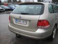 Kuva 6: Volkswagen Golf VI 1.4TSI 2008