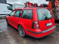 Kuva 6: Volkswagen Golf IV 2002