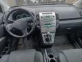 Kuva 6: Toyota Corolla Verso 2.2 D-4D 2006