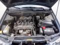 Kuva 6: Nissan Almera N16 Facelift 5D HB 1.5i MT5 2003