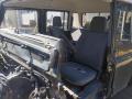 Kuva 6: Land Rover Defender 2.5D 4X4 5D -05  2005