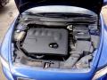 Kuva 6: Volvo V50 5D STW 2.0D Powershift Kinetic 2008