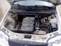 Kuva 6: Fiat Albea 4D Sedan 1.4i MT5 2007