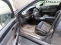 Kuva 6: Mercedes-Benz E 212 220 CDi Sed 2010