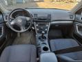 Kuva 6: Subaru Outback 2.0 D AWD  2008