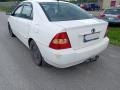 Kuva 6: Toyota Corolla 1.6 VVT-i sedan -02 2002