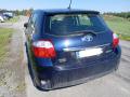 Kuva 6: Toyota Auris 1.4 D-4D -12 2012