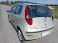 Kuva 6: Fiat Punto 1.2 3ov. -07 2007