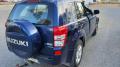 Kuva 6: Suzuki Grand Vitara 4x4 2010