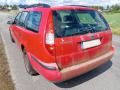 Kuva 6: Ford Mondeo 1.8 farm. -04 2004