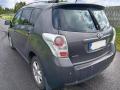 Kuva 6: Toyota Verso 2.0D4D -09 2009