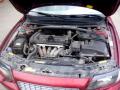 Kuva 6: Volvo S80 4D Sedan 2.4i A/T 2004