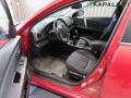 Kuva 6: Mazda 6 (GH) 1.8i 16V 5/HB 2008