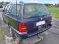 Kuva 6: Volkswagen Golf 1.9 TD farm. -99 1999