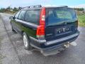 Kuva 6: Volvo V70 2.4 farm. -02 2002