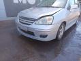 Kuva 6: SUZUKI LIANA 1.6 4WD 2005